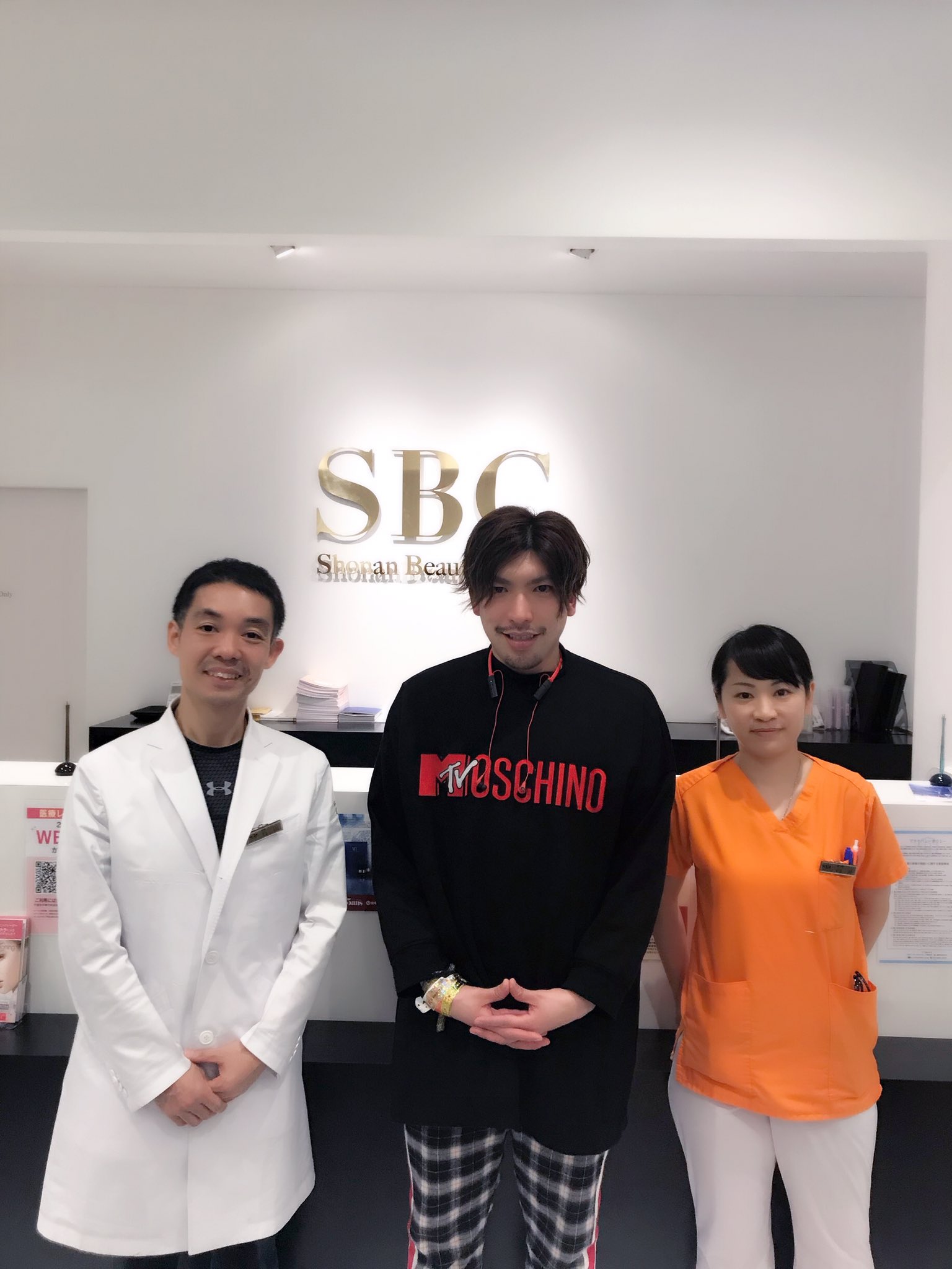 湘南美容クリニック 新橋銀座口院@sbc_shimbashiginzaTikTok