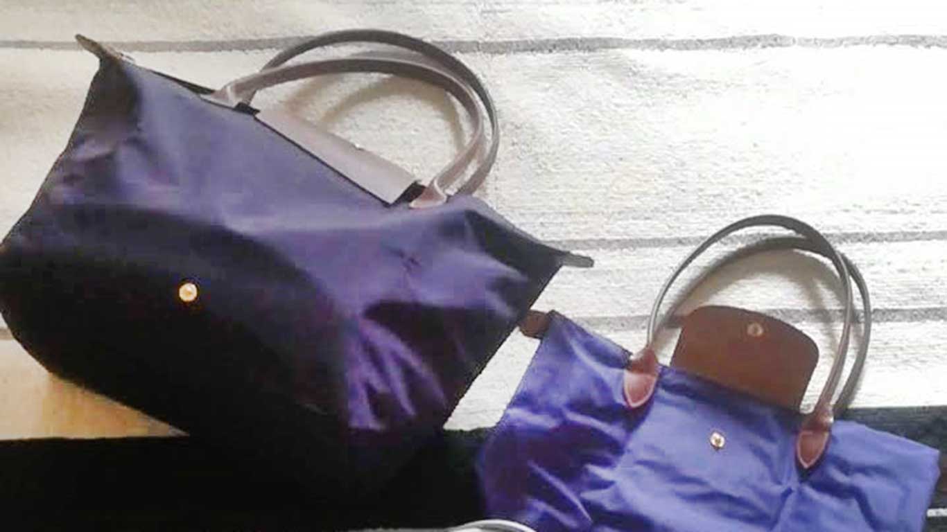 ASCII.jp：スリ対策！ 盗難防止機能付き多機能バッグ「Metodo ミトド 」