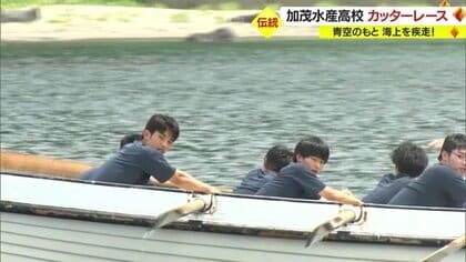 第4回波止浜湾カッター大会に参加。今治造船女性チームが大健闘ニュース今治造船株式会社 -IMABARI SHIPBUILDING CO.,LTD