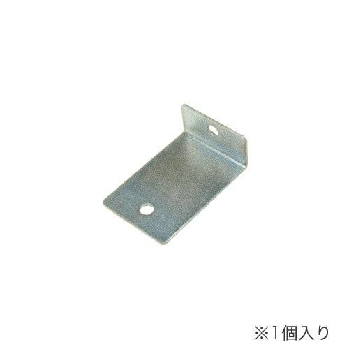 導入事例 スチールラック 転倒防止アンカー床固定 をガレージに設置