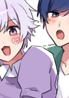 不仲組からぴちイラストTikTok