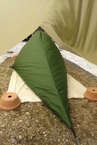 トンネルテントを自作してみた 企画設計編その１ テント＆タープ自作プロジェクトちょこっとＤＩＹたかさんのキャンプ日記