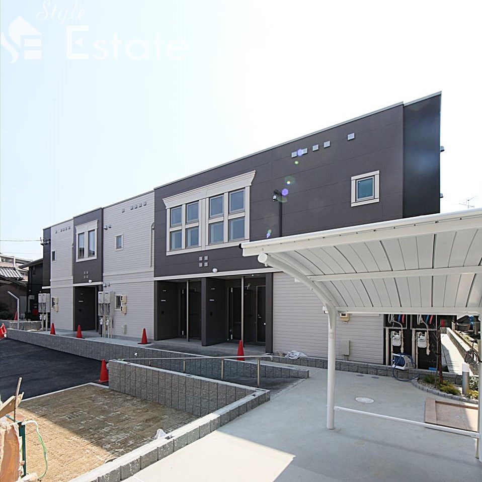 フェリーチェ(愛知県名古屋市中村区)の賃貸物件建物情報(賃貸アパート)【ハウスコム】