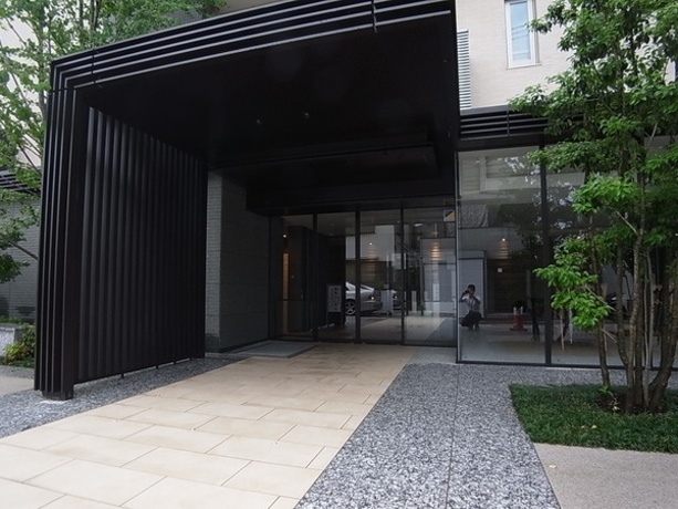 レジデンシャル中野坂上の物件情報 FX37UA03 三井のリハウス