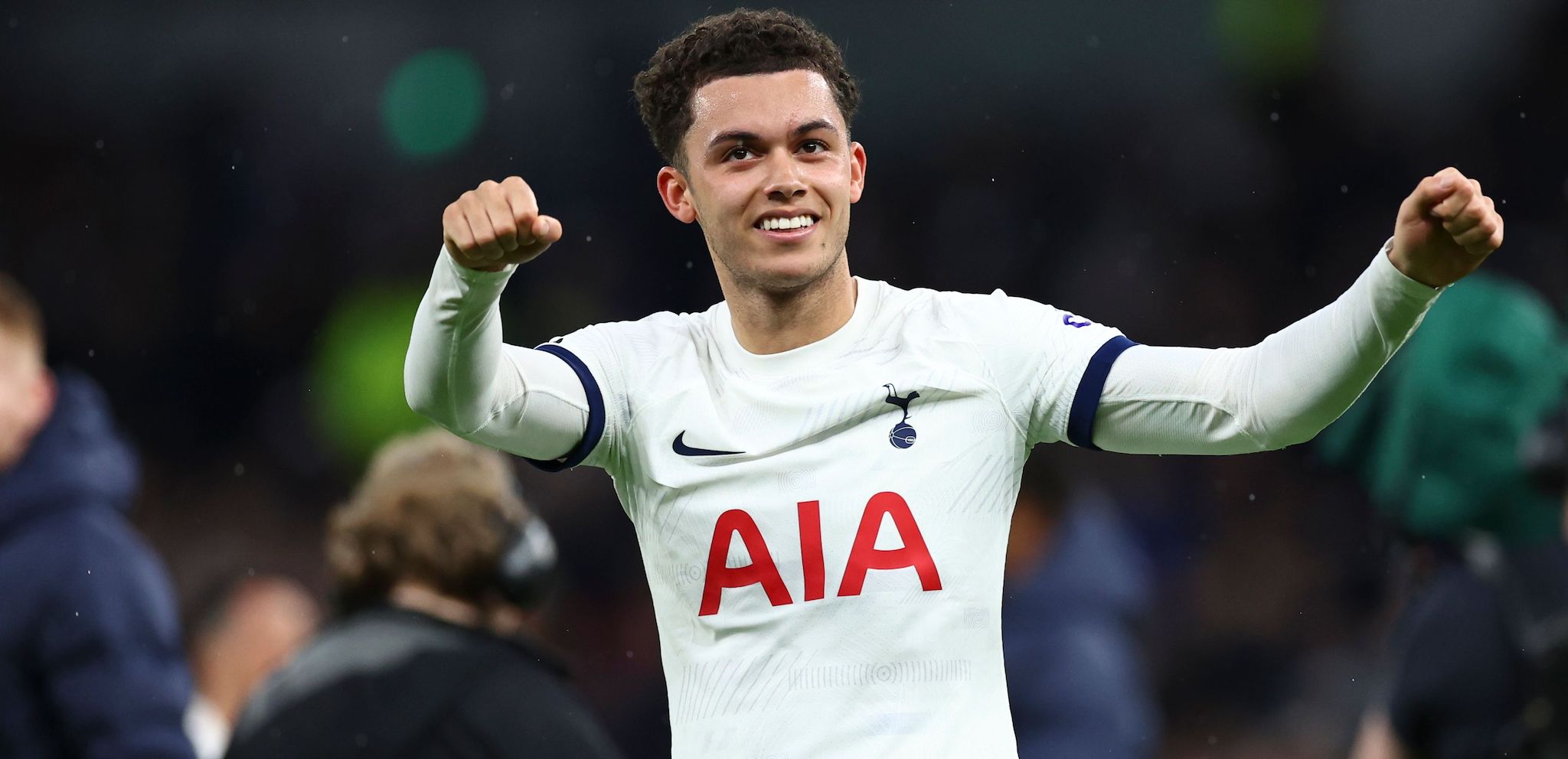 ブレナン・ジョンソン - ナムウィキ