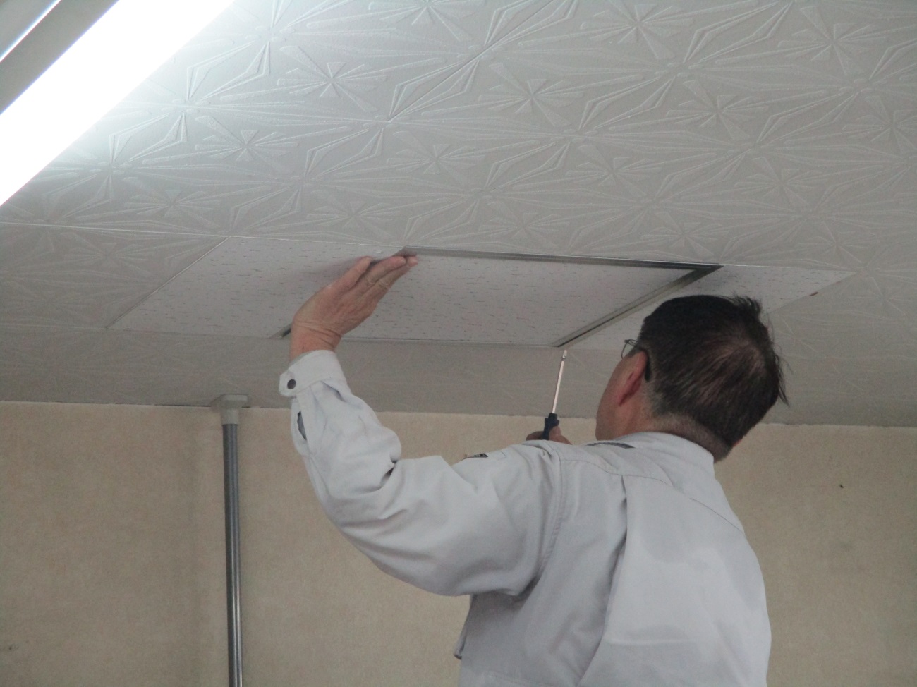 キソ点検口 後付けタイプ基礎工事部材 基礎 城東テクノ株式会社