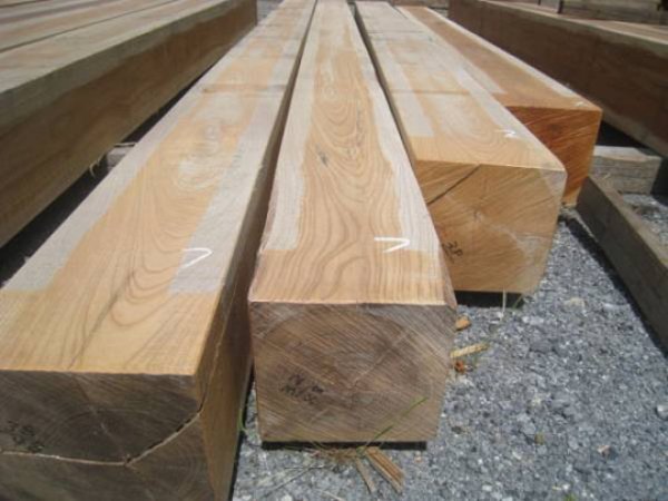 アピトン角材 横根太材W50：オープン価格プロショップ フジエ