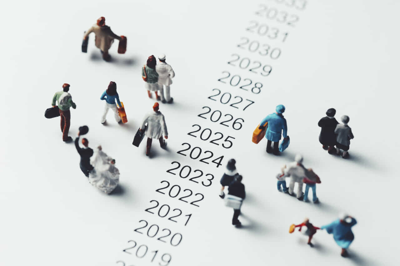 ヒストリー・沿革 -参考になるWebデザインパーツまとめ-Web Design Garden毎日更新！Webデザイン参考ギャラリーサイト