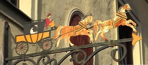 白い馬車を製作するのは諦めて市場で購入しました 黒い砂漠Part199倉葉の黒い砂漠ブログ