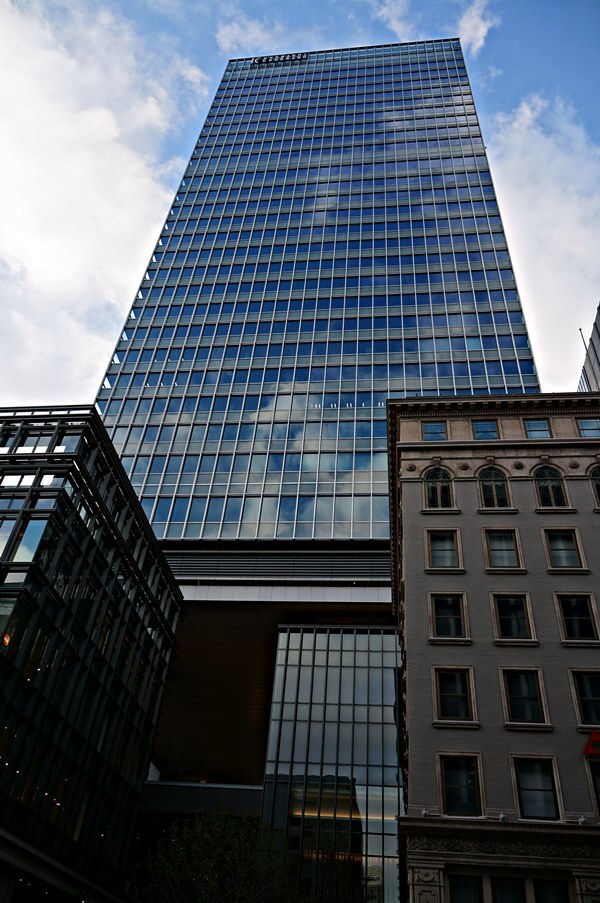 京橋エドグラン物件情報詳細ページ東京建物オフィスサイト