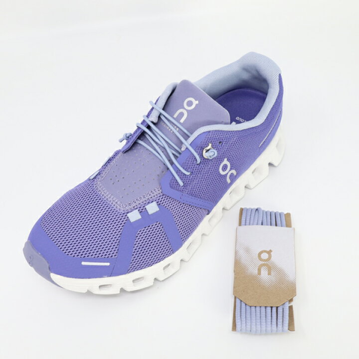 レビュー シューズ界のアップル On『Cloud5』で普段履きに差をつける - THOMSON.LIFELOG