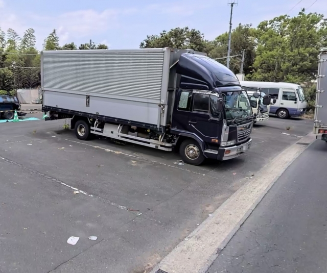 二葉2丁目522番2の月極駐車場情報38,500円24時間月極駐車場どっとこむ 月極の駐車場検索専門サイト