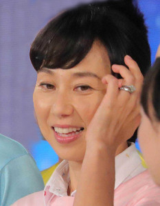 東尾理子 」年収は？ゴルフ以外の副収入が多い！ピーク時と現在の内訳 2025年