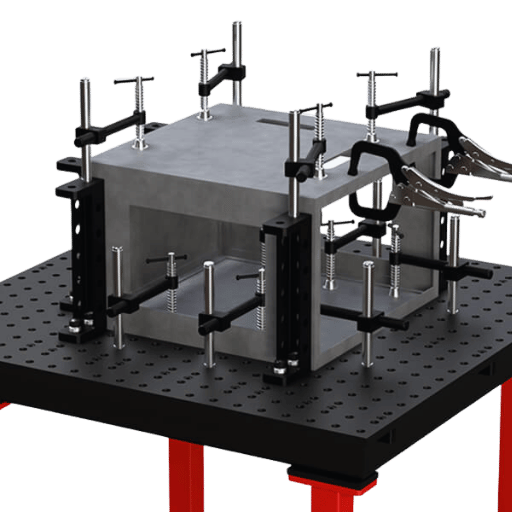治具とは？種類や特徴についてわかりやすく解説 - 精密位置決めセンサはメトロール