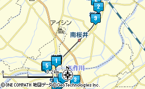 ホームズ】桜井市大字谷 新築一戸建て 全2区画 2号棟｜桜井市、近鉄大阪線