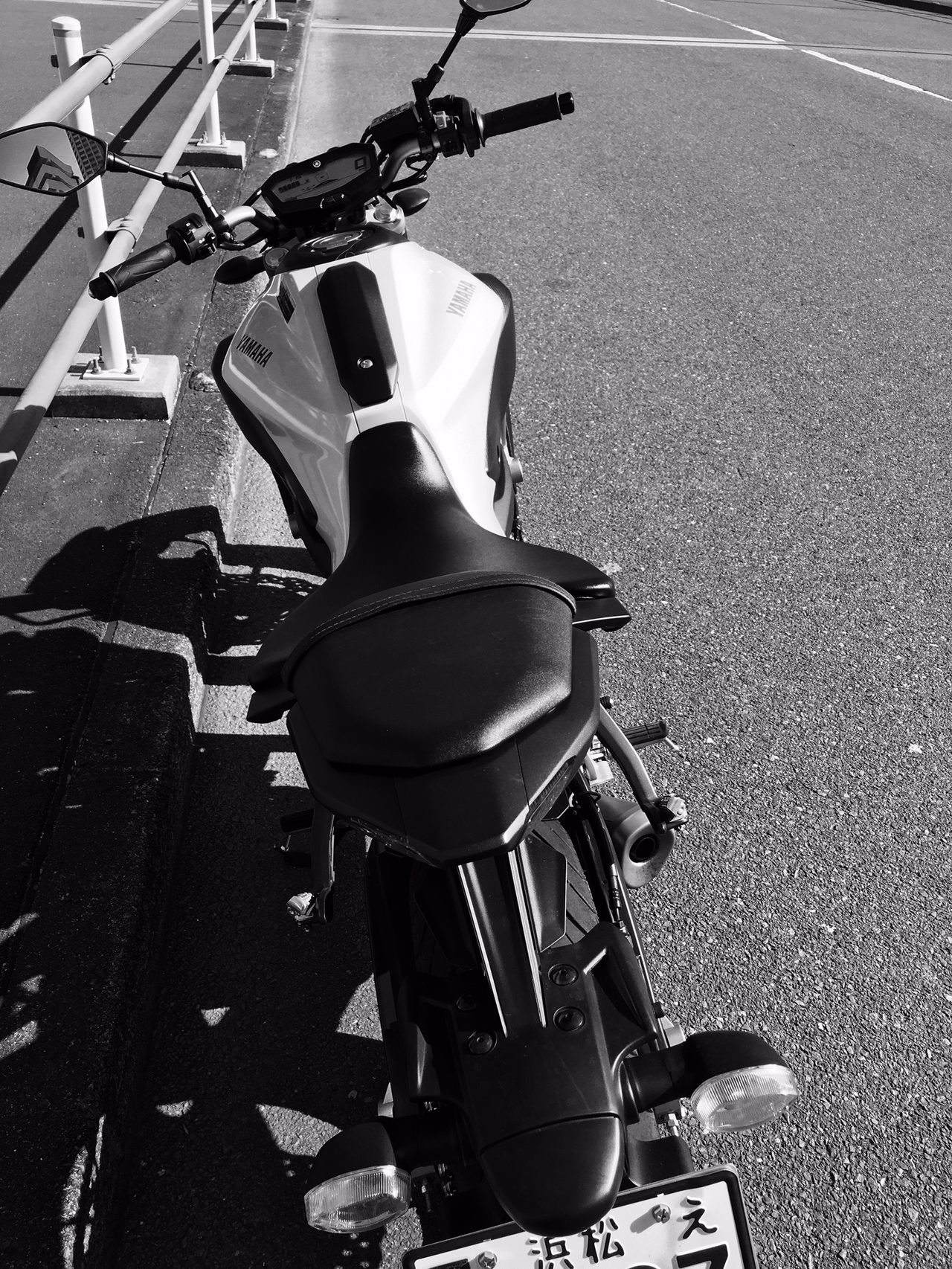 減速時にノーズダイブしないって？ イタルジェット・ドラッグスター300、そのハンドリングに感嘆！Motor-Fan モーターファン自動車関連記事を中心に配信するメディアプラットフォーム