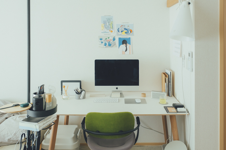 自宅テレワークにおすすめのオフィスデスク10選! 選び方も合わせて解説オフィスのギモン