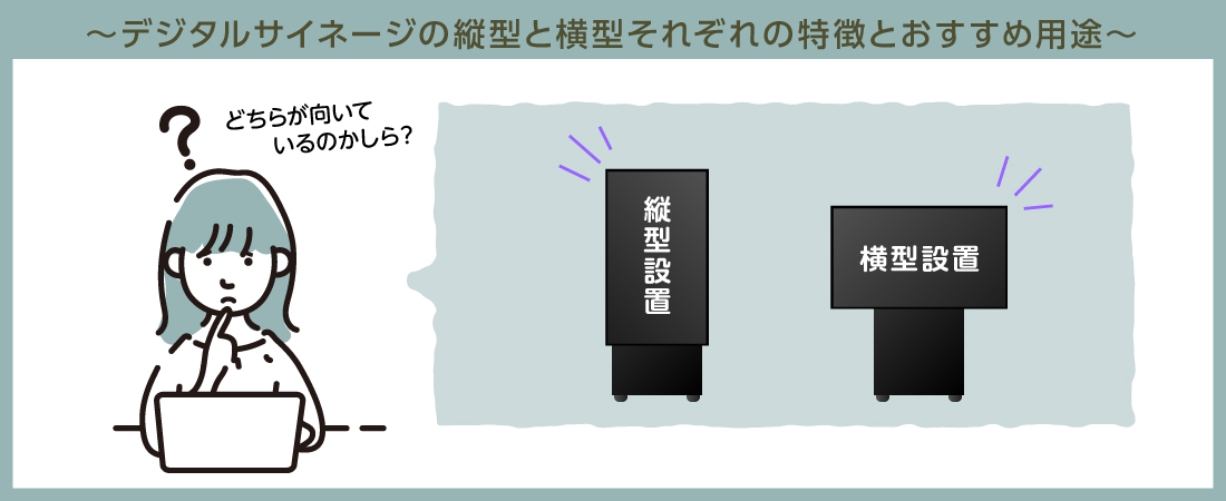 阪急西宮ガーデンズ ゲート館縦型サイネージ阪急電車京阪の交通広告ポータルサイト