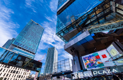 渋谷渋谷区東京都の賃貸オフィスビル一覧失敗しないオフィス移転