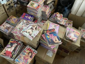 東幼書店 千葉店 | アダルトグッズを販売するアダルトショップまとめ 大人のおもちゃ取扱い店