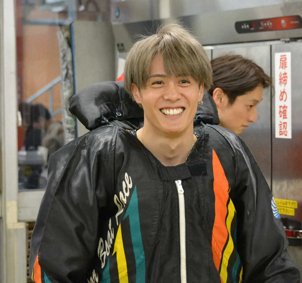 ボートピア岡部 « ボートピア岡部わお!ひろば「わお！マップ」ワクワク、イキイキ、情報ガイド