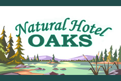 Natural Hotel OAKS