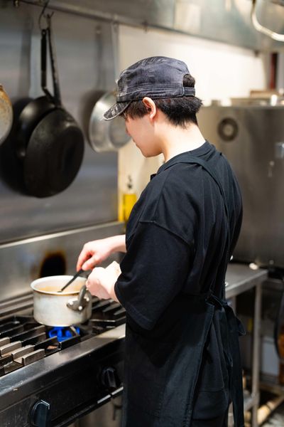 東京都 23区の派遣社員 カフェ キッチン の求人100 件Indeedインディード