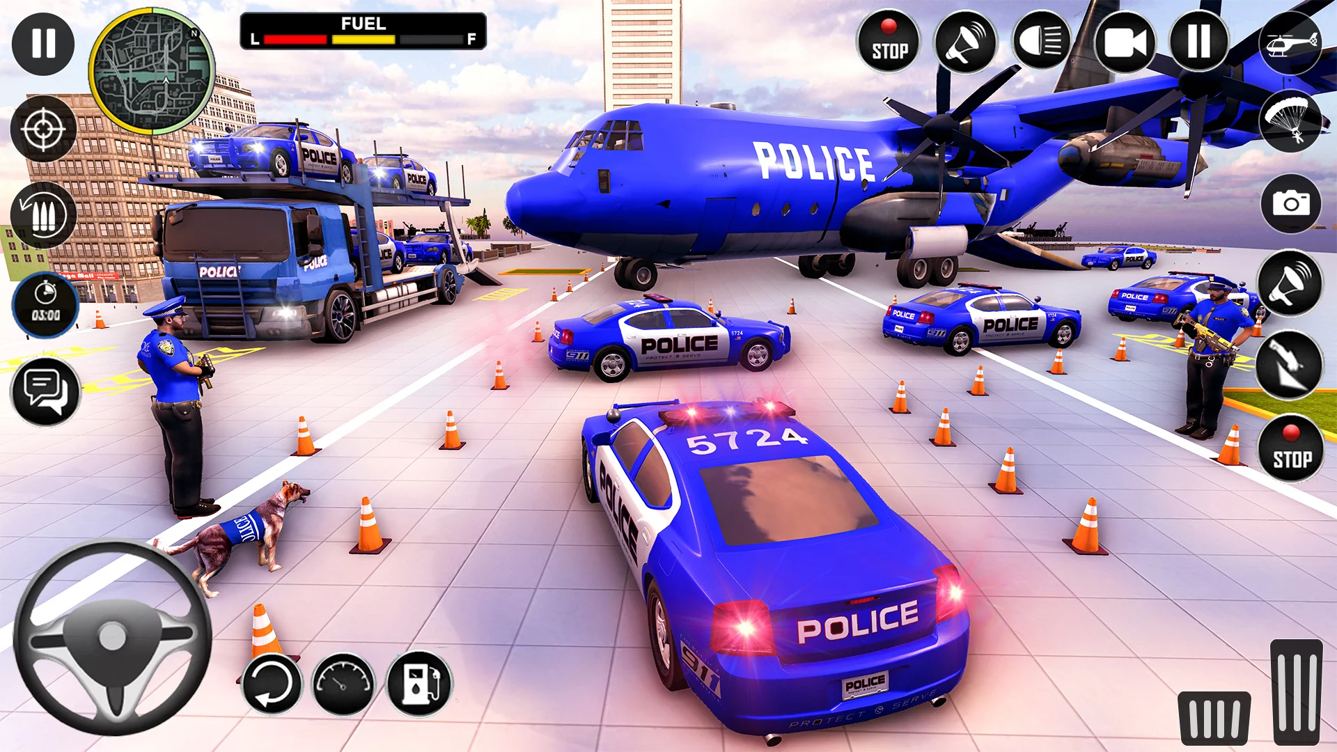 Pin by Jay Official on 運用車両: トッラクPolice cars, Vehicles, Police