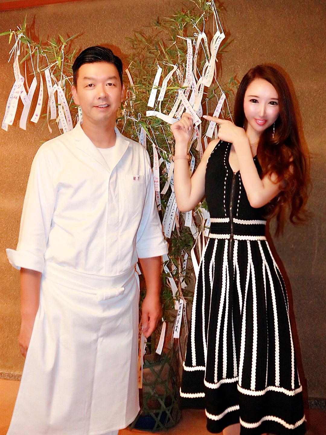 京料理の名店 緒方 ミシュラン二ツ星・食べログ京都１位・全国総合5位・超予約困難店♡みぃみの365日♡