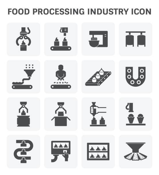 農業生産者イメージ ビジネスプレゼン資料作成用 」のイラスト素材・ベクター画像 - イメージマートimagemart