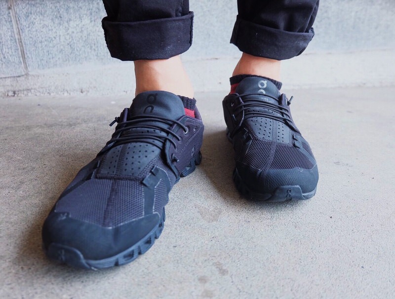 メンズ向けOn オン スニーカーのおすすめ40選人気モデルや普段使い用の違いも解説モノ-ヒカク