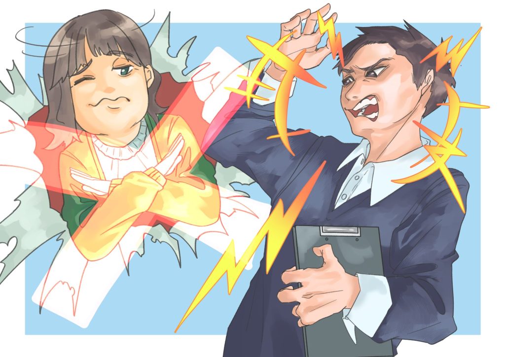 ゴミを見るような目とはゴミヲミルヨウナメとは単語記事- ニコニコ大百科