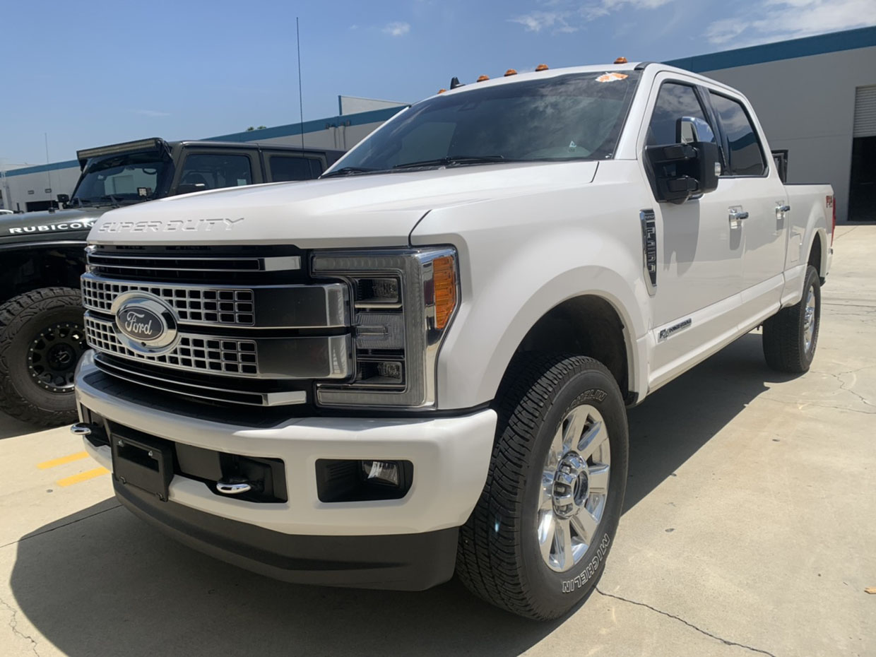 フォードのトラックFシリーズの魅力、歴史、価格などを徹底解説！自動車情報・ニュース WEB CARTOP - 2ページ目