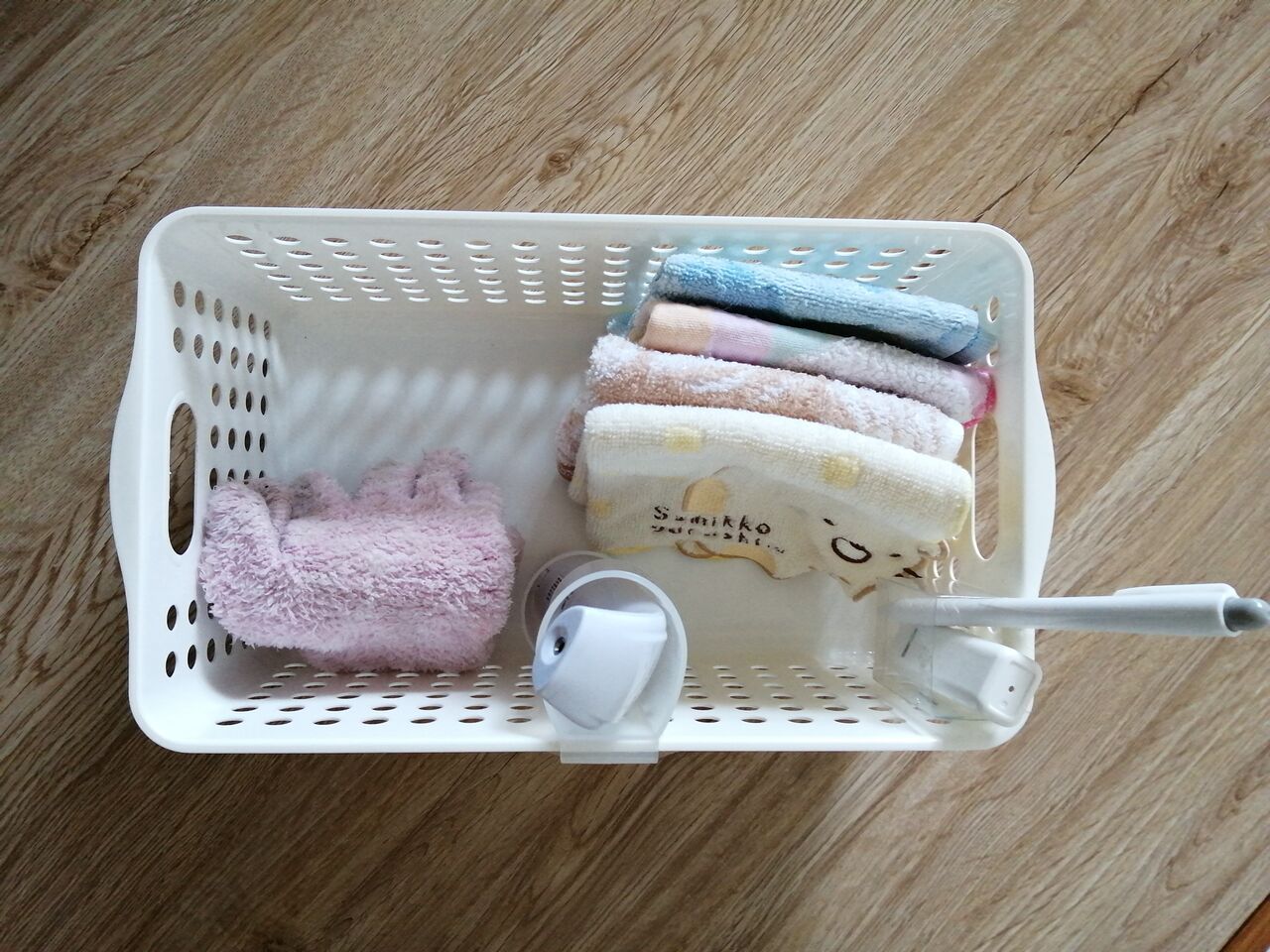 お洒落な印鑑ケースの作り方🩵