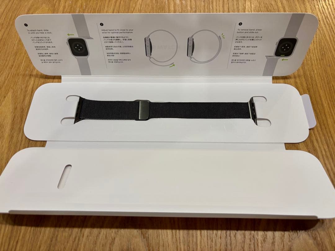 チタニウムミラネーゼループの魅力を語るけこぜろ