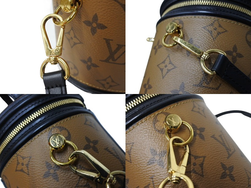 LOUIS VUITTON ルイヴィトン カンヌ 2Wayバッグ 20%OFF ルイヴィトン Louis Vuitton エピ カンヌ M48037