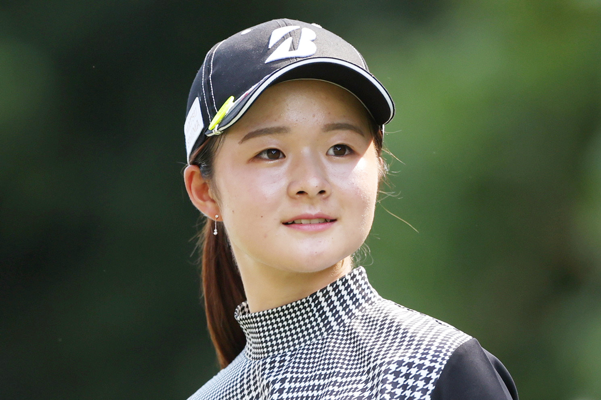 阿部未悠：「おっ！」でつながる地元密着のスポーツ応援メディア 西スポWEB OTTO