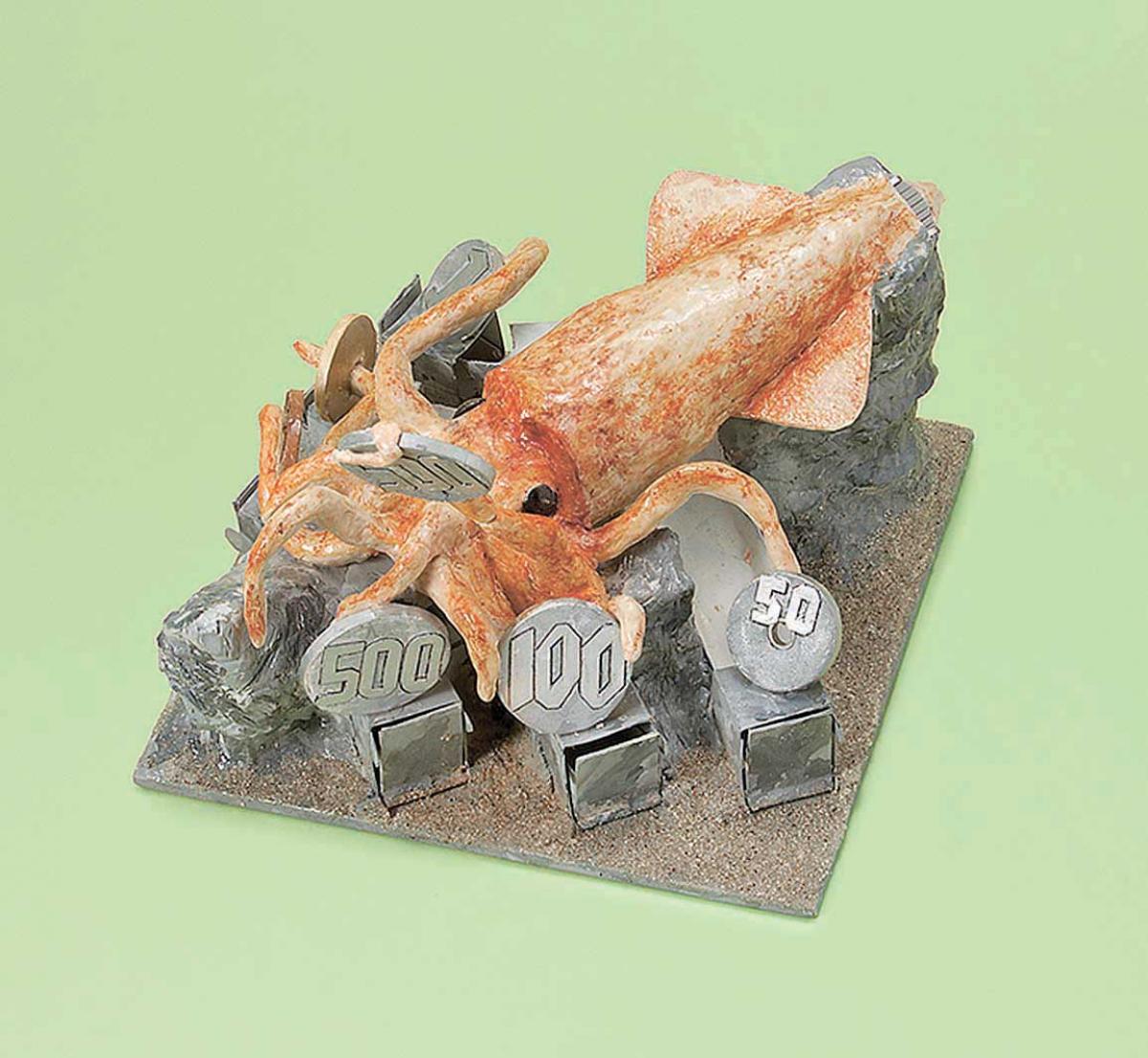 おしゃれでかわいい「貯金箱」おすすめ＆手作りアイデアも！キナリノ