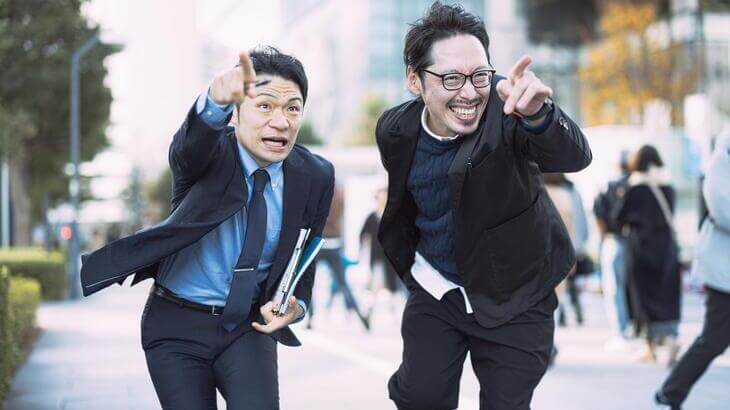 派遣男は本当にやばいのか？20代で後悔する人と抜け出す方法キャリアサバイバ