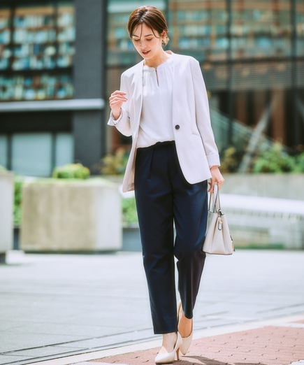 アパレル販売 小柄女性注目の小さいサイズ専門店『S357』＊私服勤務OK・ネイル・髪型自由TWC