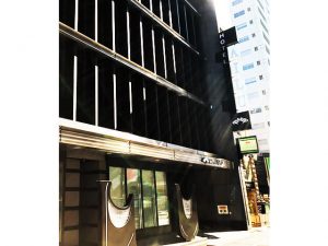 ホテル風々 (HOTEL FUFU) / 新宿区｜カップルズ