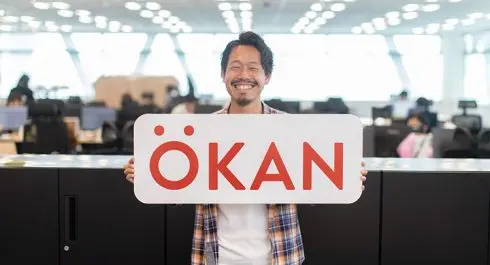 公式サイトオフィスおかん 職場の休憩室に設置できる小さな社員食堂