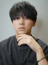 美容院において男性もカットのみの利用可能となった規制改革で話題 男性専門美容室「PERCUT」男性向け美容業界を活発に ～ 男性のヘアスタイルに特化した技術・居心地の良い空間を提供