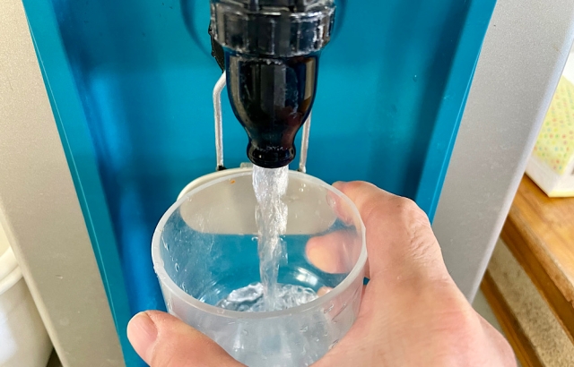 フレシャスとジャパネットウォーターを５つの項目で比較！2024年のおすすめウォーターサーバーはこれだ