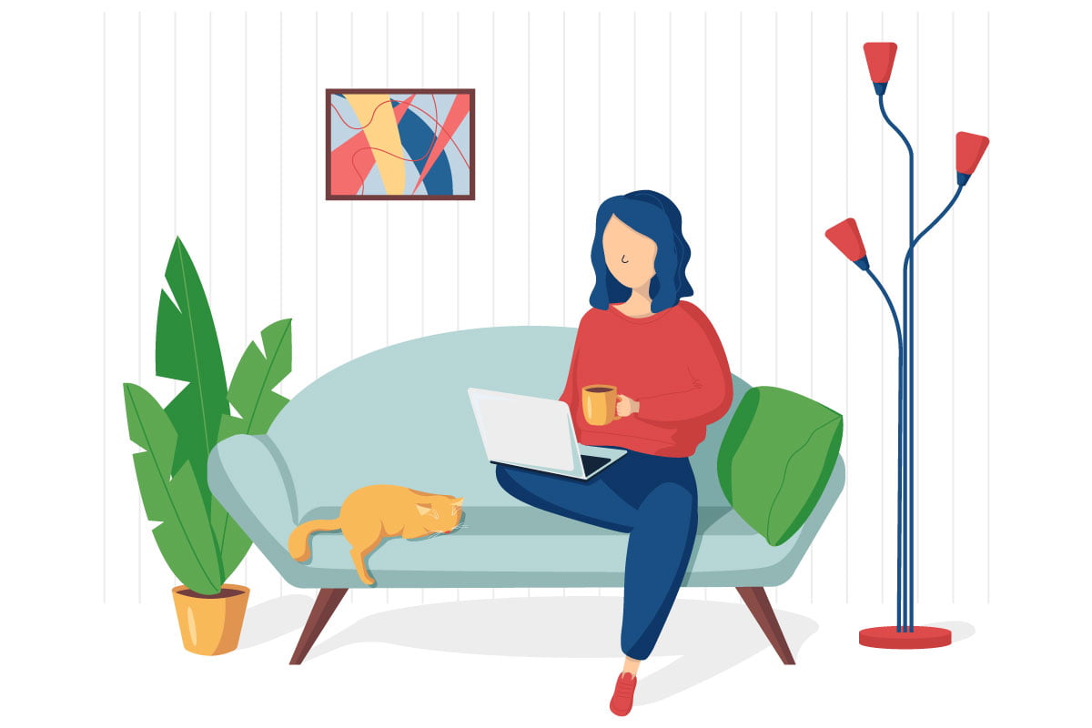 イラストレーターから見た「クラウドワークス」の特徴 イラスト副業イラストレーターの教科書