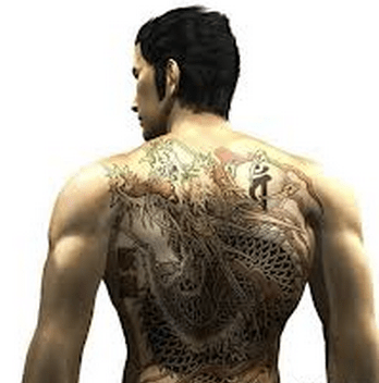 新かぶき彩時記＞女性の刺青 男性への愛の証し：東京新聞デジタル