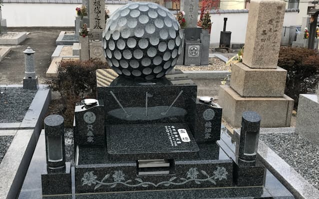 FP解説 希望のお墓を建てられない？知らなかった「指定石材店」の存在