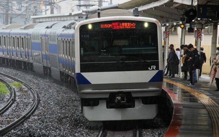 ロクヨンのスキー列車 | 荒野の素浪人の徒然日記