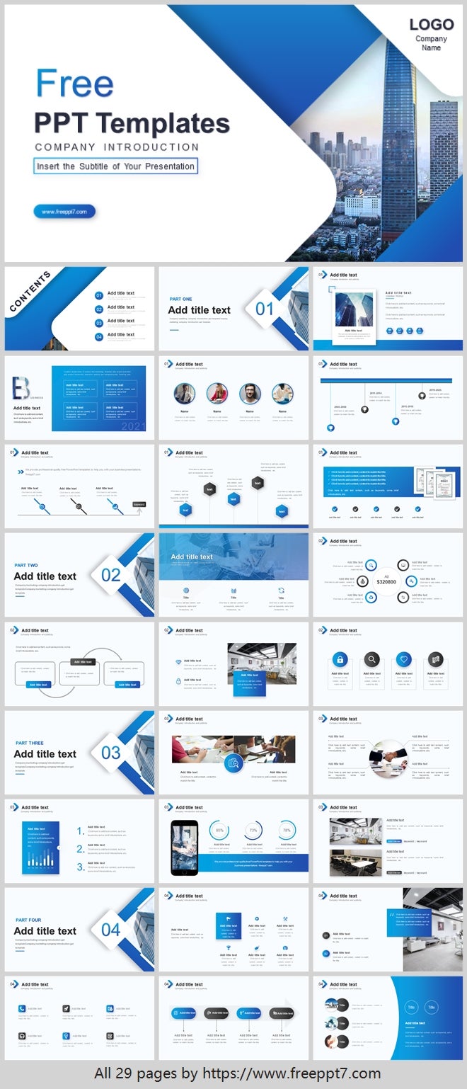 自己紹介プレゼンテーションテンプレートでおしゃれなパワーポイントやスライドデザインを無料で作成！Canva