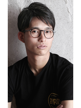 ３０代 メンズ 髪型 ビジネスヘア ショート -公式 AFLOATオフィシャルサイト‐全ての女性を可愛くする世界一のカリスマ美容師集団アフロート‐